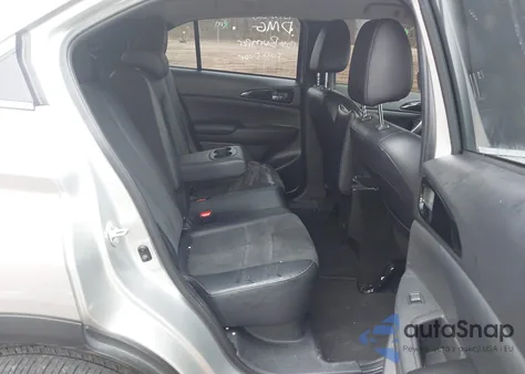 2024 Mitsubishi Eclipse Cross Se S-Awc/Sel S-Awc from USA, damaged, VIN JA4ATWAA9RZ071707